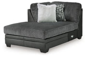 Brixley Pier Left-Arm Facing Corner Chaise