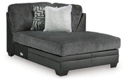 Brixley Pier Right-Arm Facing Corner Chaise