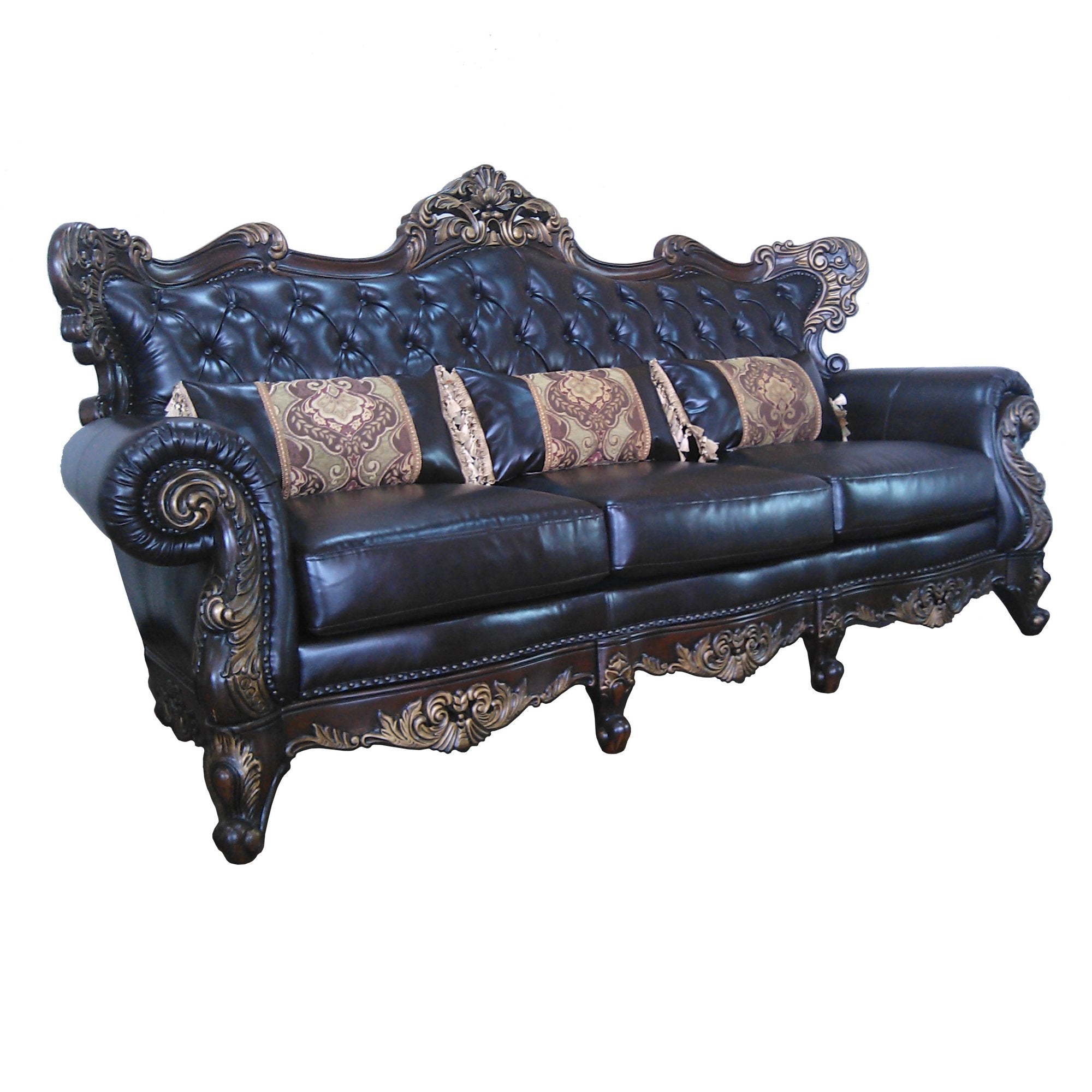 BRITNEY SOFA