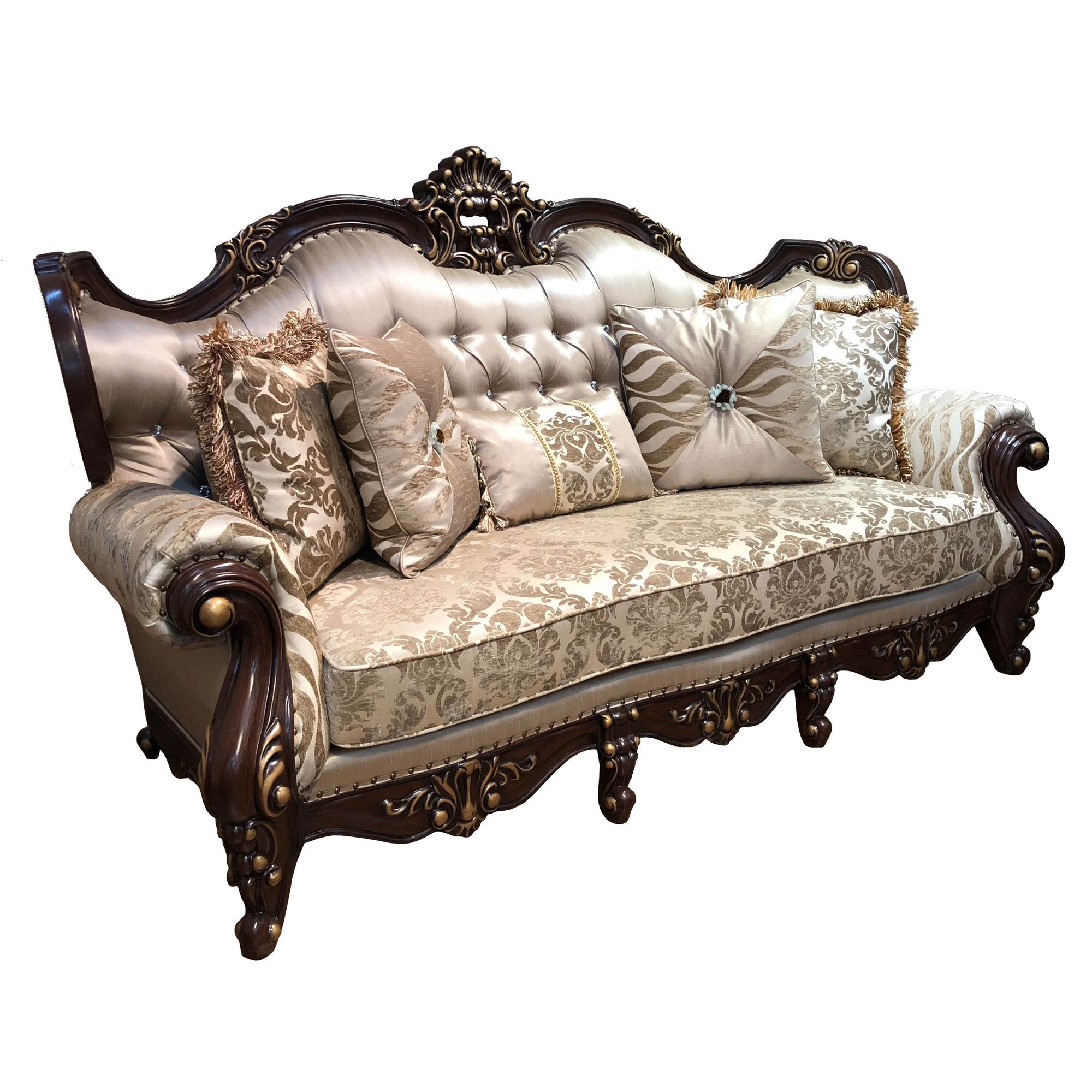 JADE SOFA