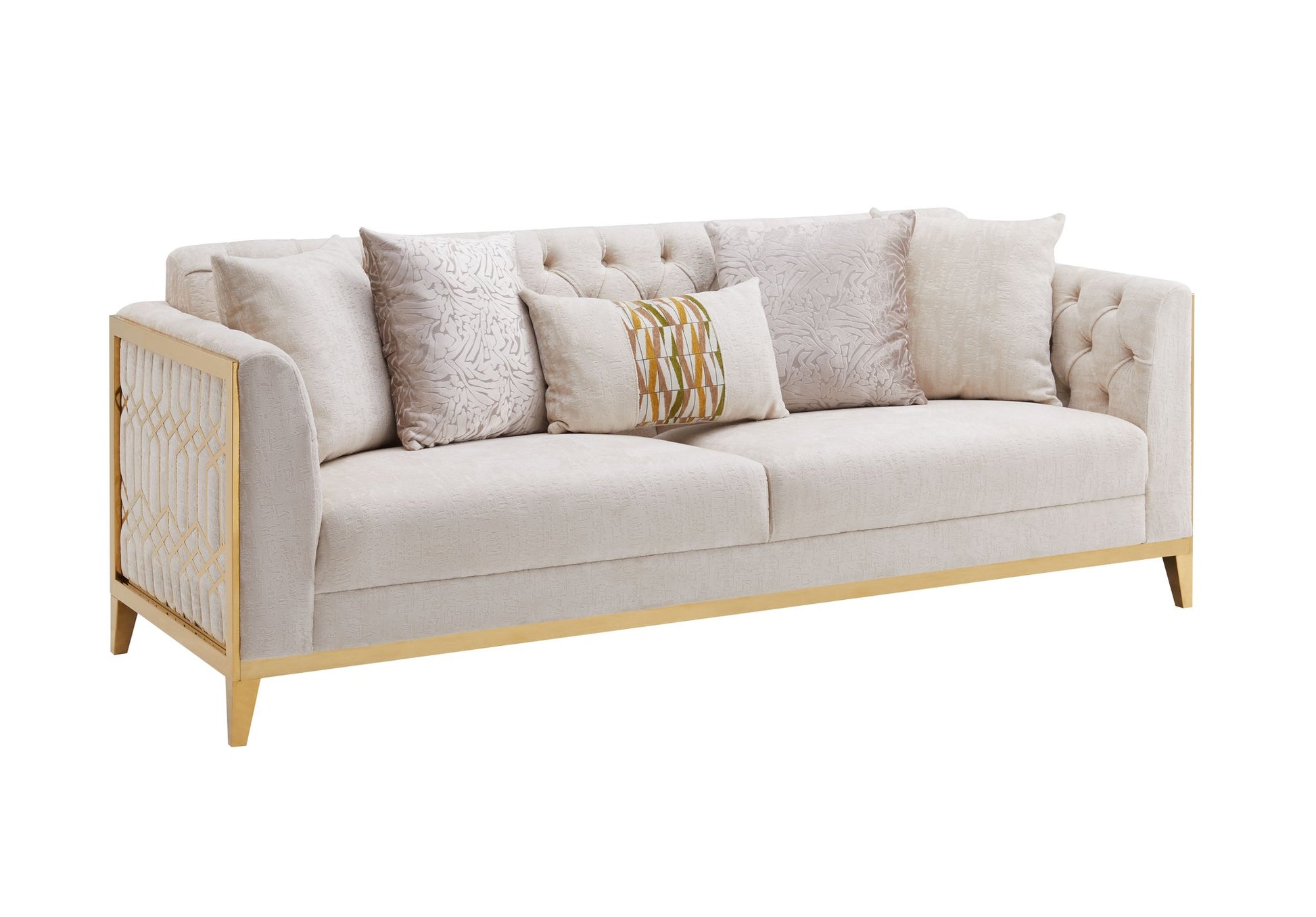 STELLA SOFA/LOVESEAT