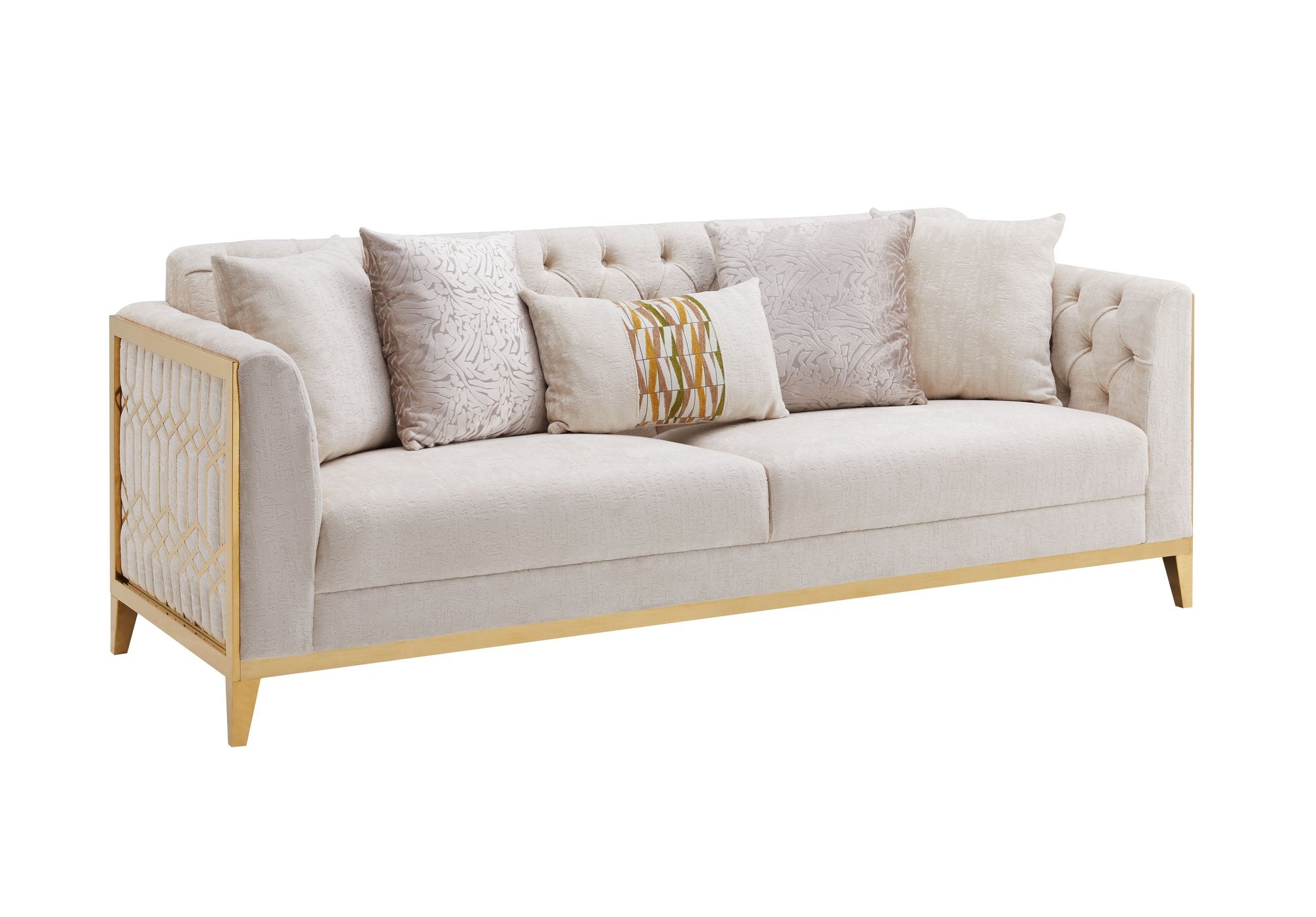 STELLA SOFA/LOVESEAT