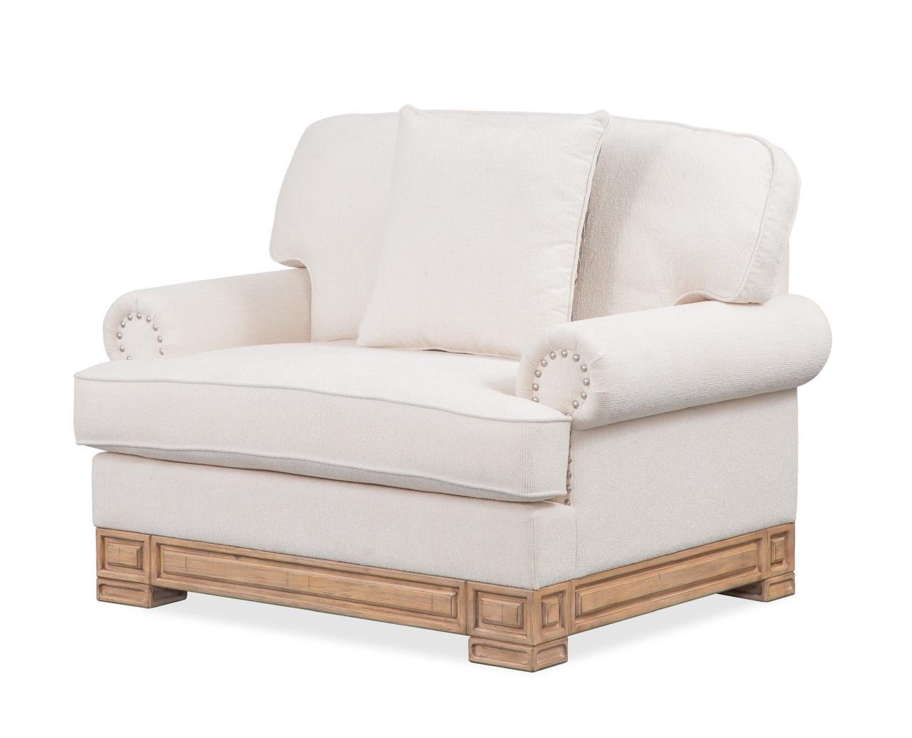 EMERSON CHAIR BACKREST