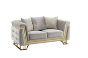 JUDY LOVESEAT
