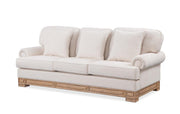 EMERSON SOFA BACKREST