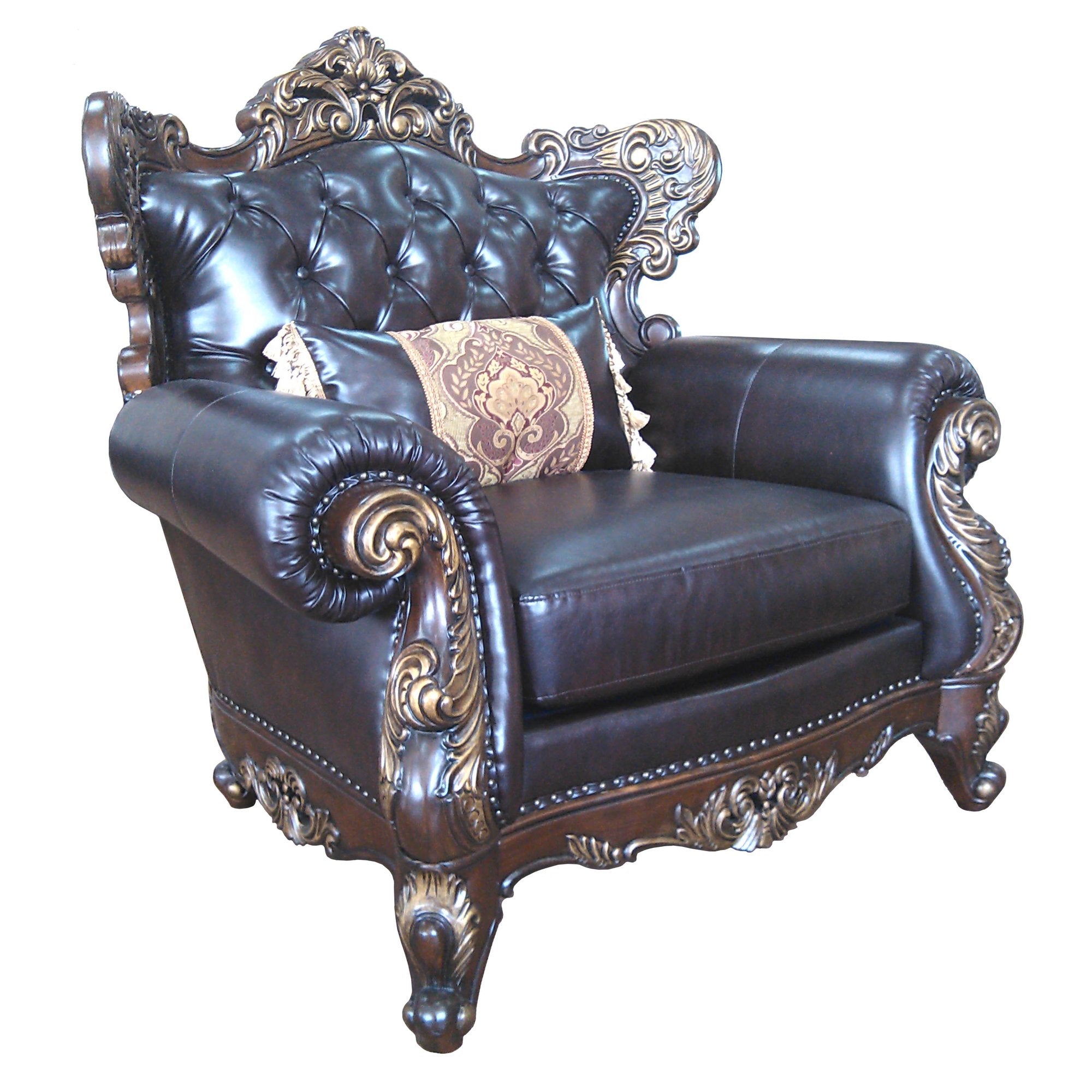 BRITNEY CHAIR