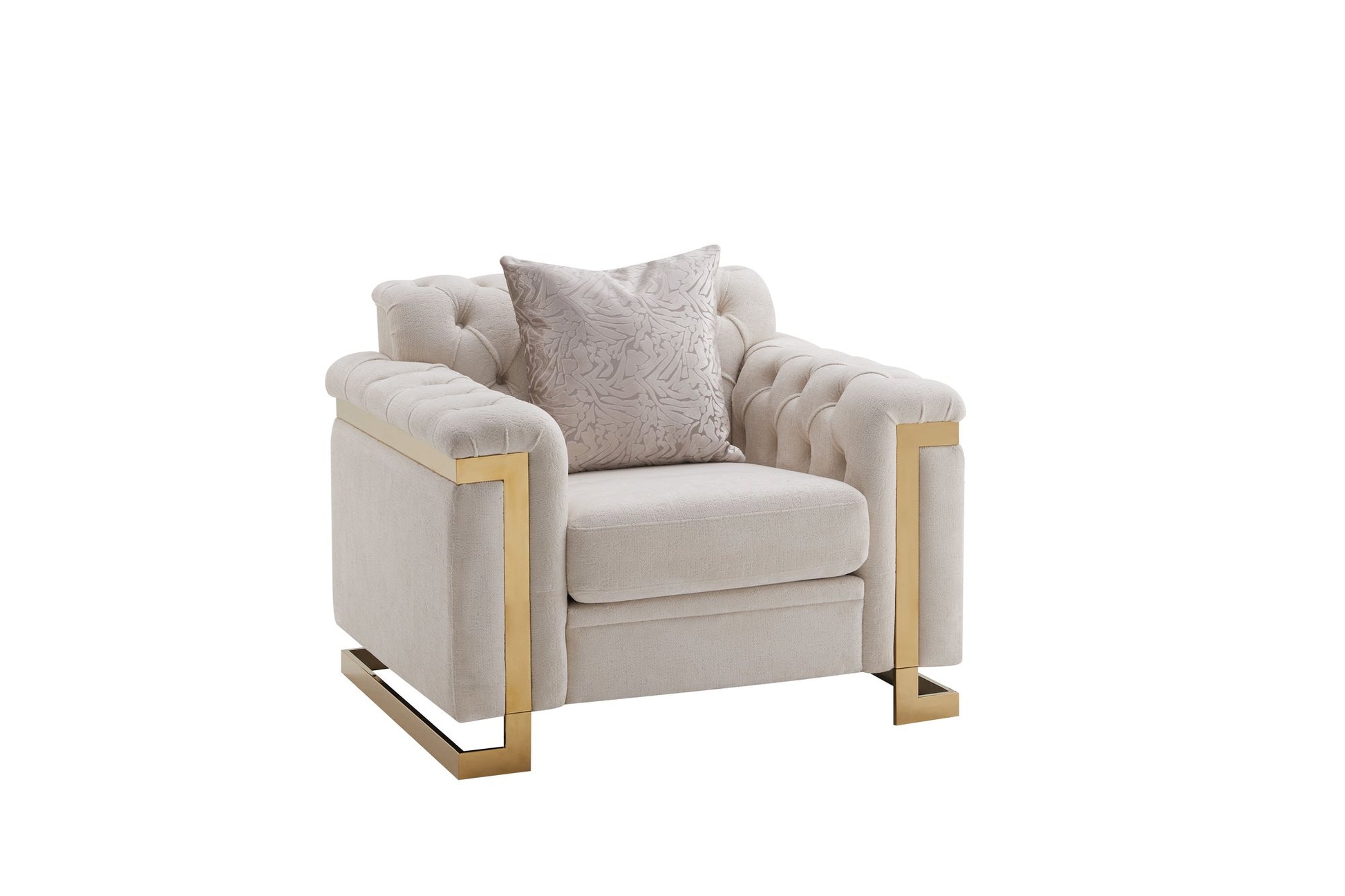 CHLOE CHAIR