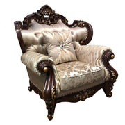 JADE CHAIR