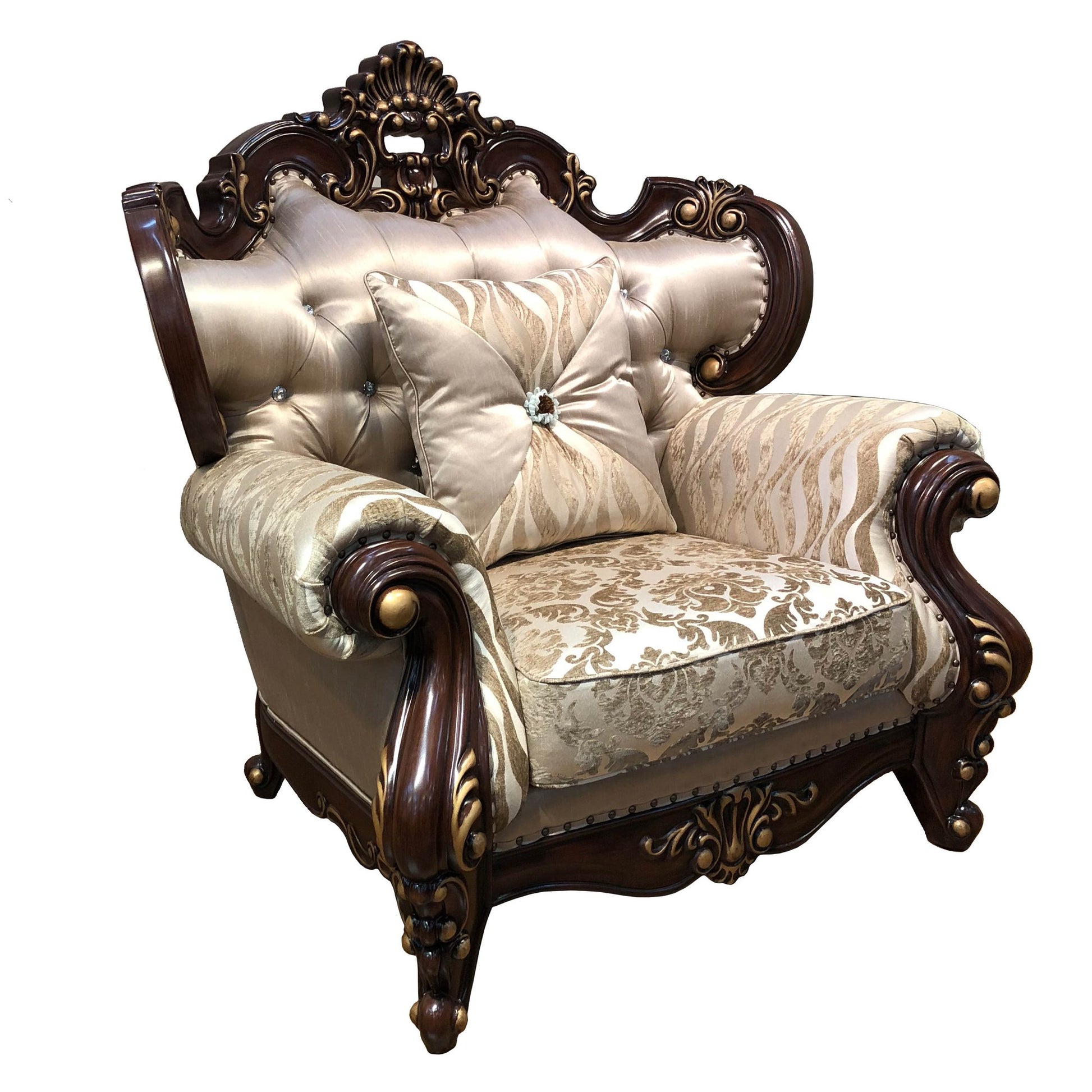 JADE CHAIR