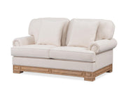 EMERSON LOVESEAT BACKREST