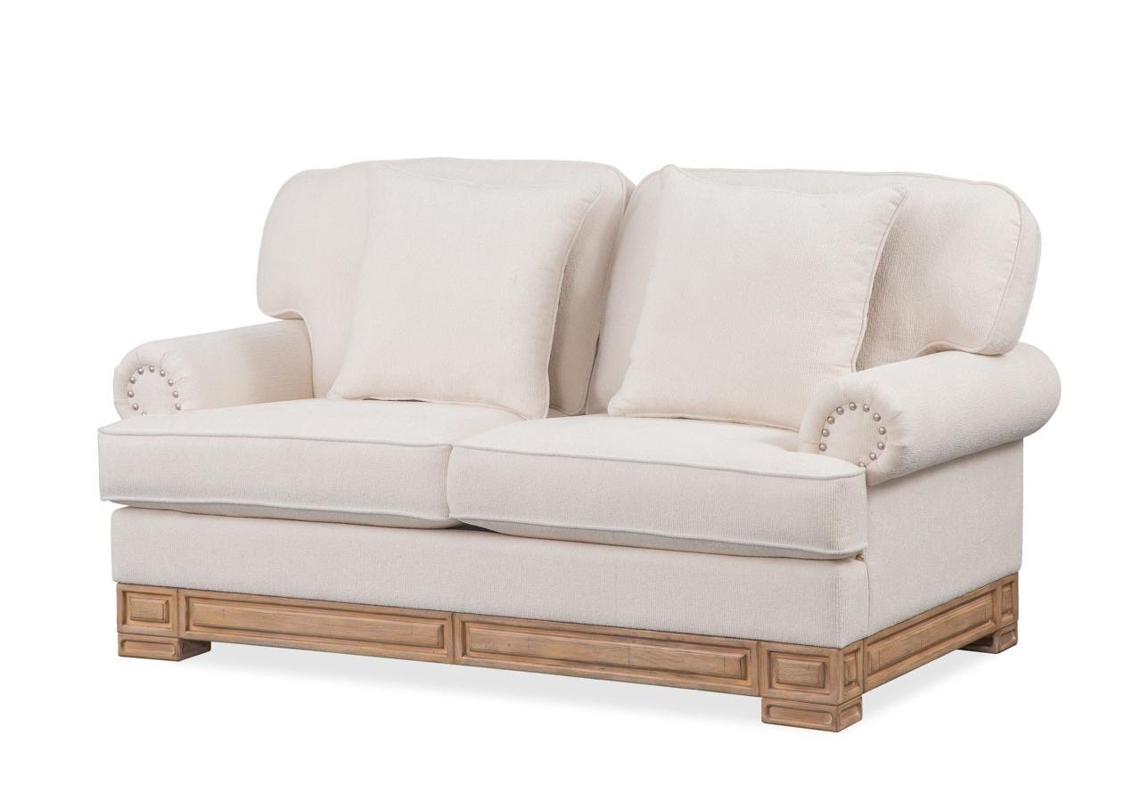 EMERSON LOVESEAT BACKREST