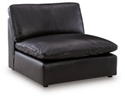 Emilia Armless Chair
