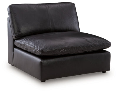 Emilia Armless Chair