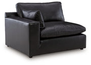 Emilia Left-Arm Facing Corner Chair