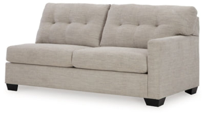 Mahoney Right-Arm Facing Sofa