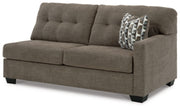 Mahoney Right-Arm Facing Sofa