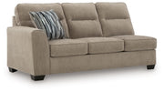 Olten Left-Arm Facing Sofa