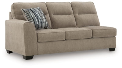 Olten Left-Arm Facing Sofa