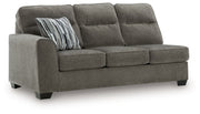 Olten Left-Arm Facing Sofa