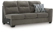 Olten Right-Arm Facing Sofa