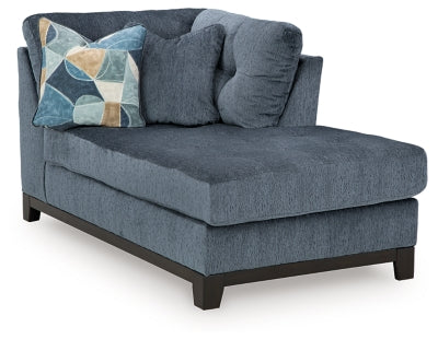 Maxon Place Right-Arm Facing Corner Chaise
