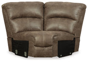 Segburg Wedge
