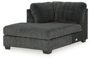 Biddeford Left-Arm Facing Corner Chaise