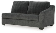 Biddeford Right-Arm Facing Full Sofa Sleeper