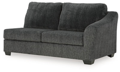 Biddeford Right-Arm Facing Full Sofa Sleeper
