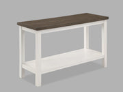 DAKOTA SOFA TABLE