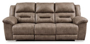 Stoneland Reclining Sofa