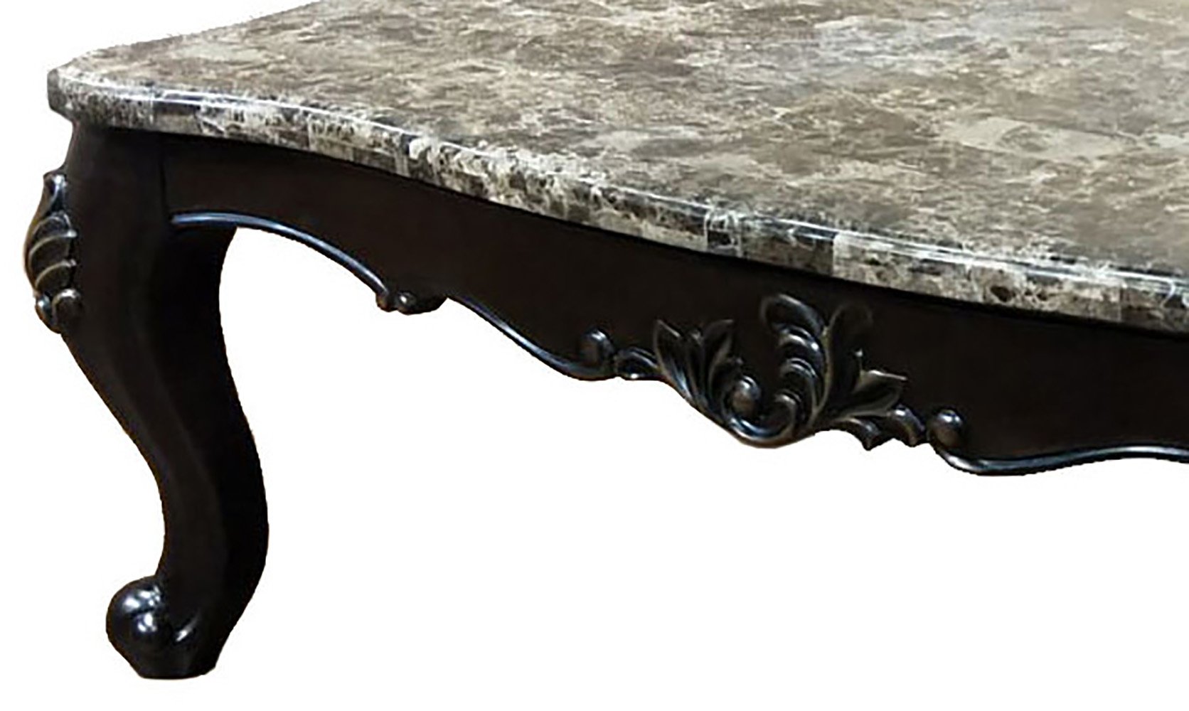 AROMA COFFEE TABLE