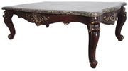 JADE COFFEE TABLE