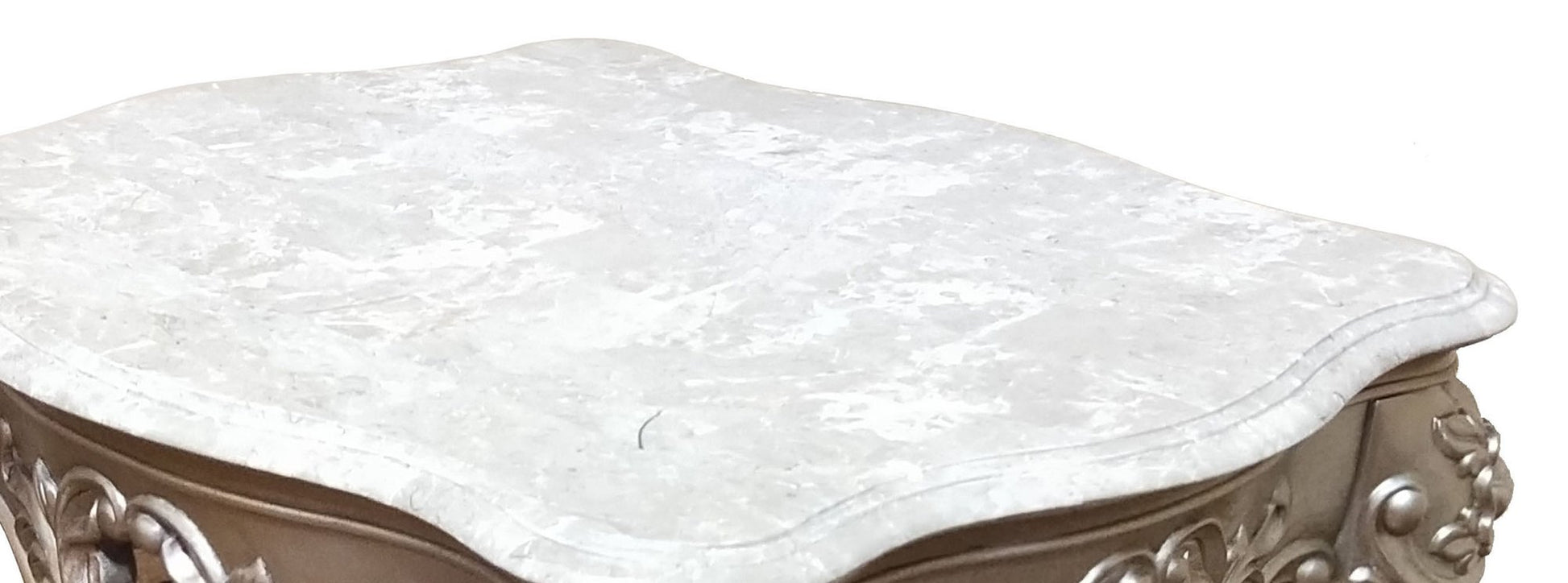 ARIEL END TABLE
