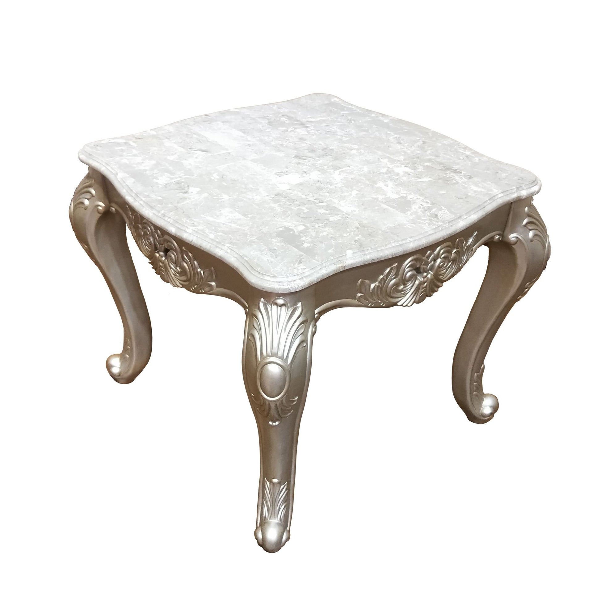 EMILY END TABLE