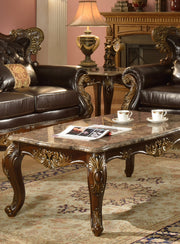 BRITNEY END TABLE