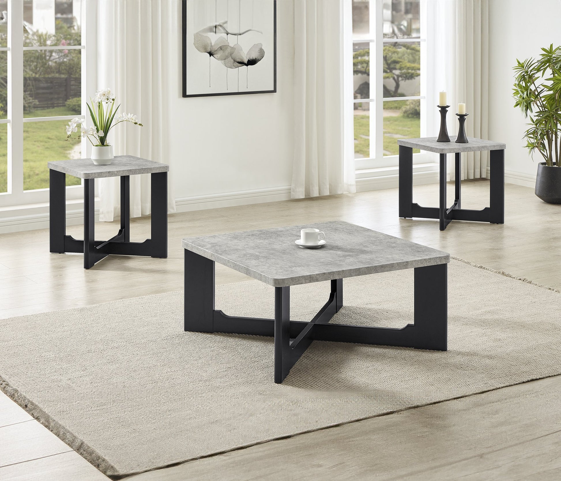 ROYCE 3-PK COCKTAIL SET
