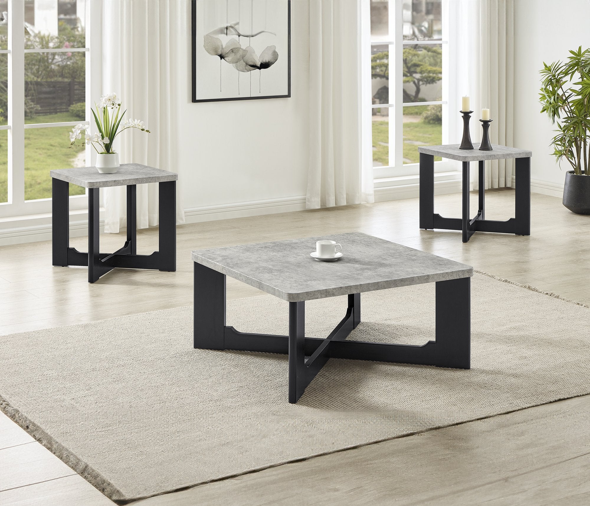 ROYCE 3-PK COCKTAIL SET