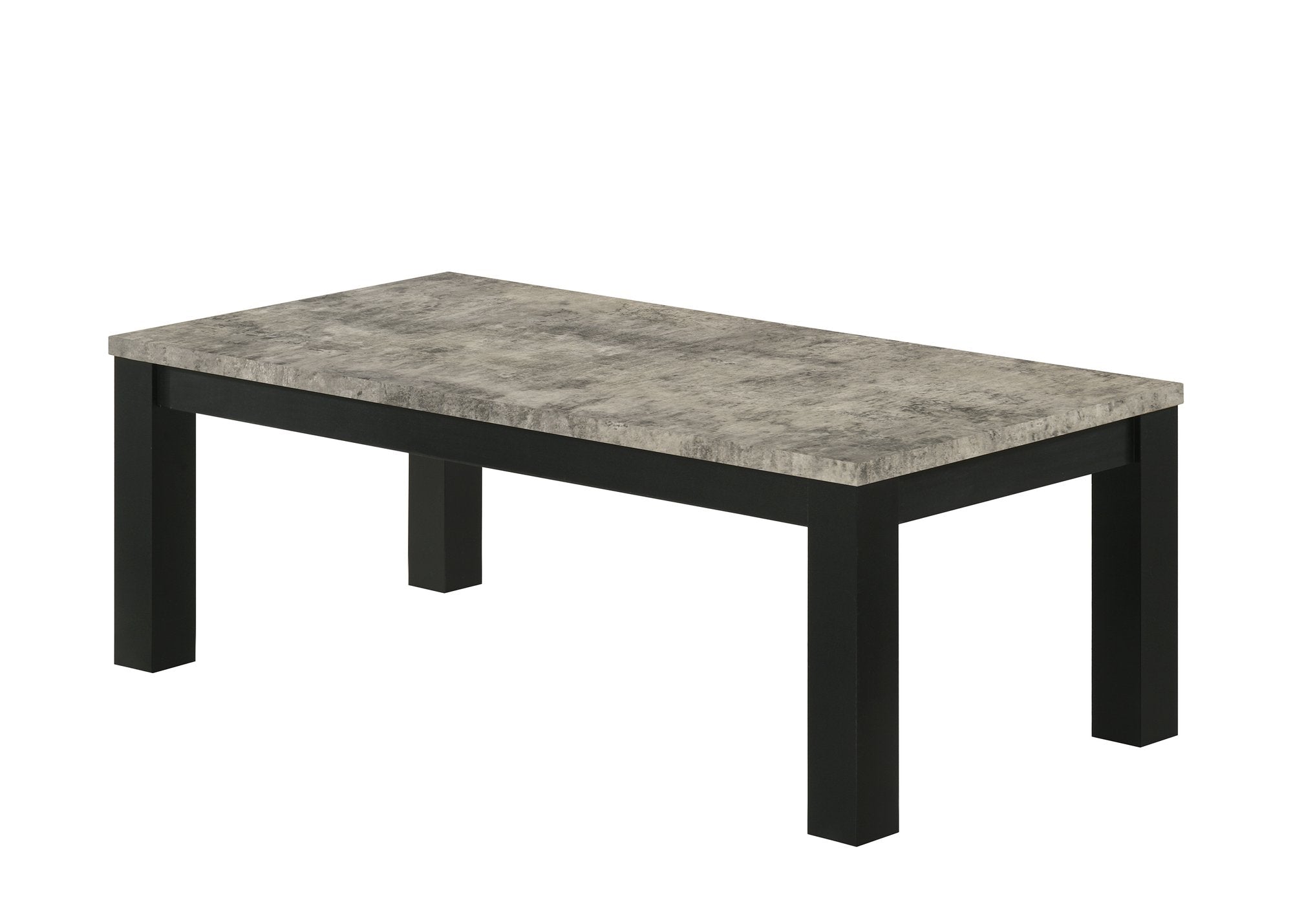THEO 3-PK COCKTAIL SET-CONCRETE
