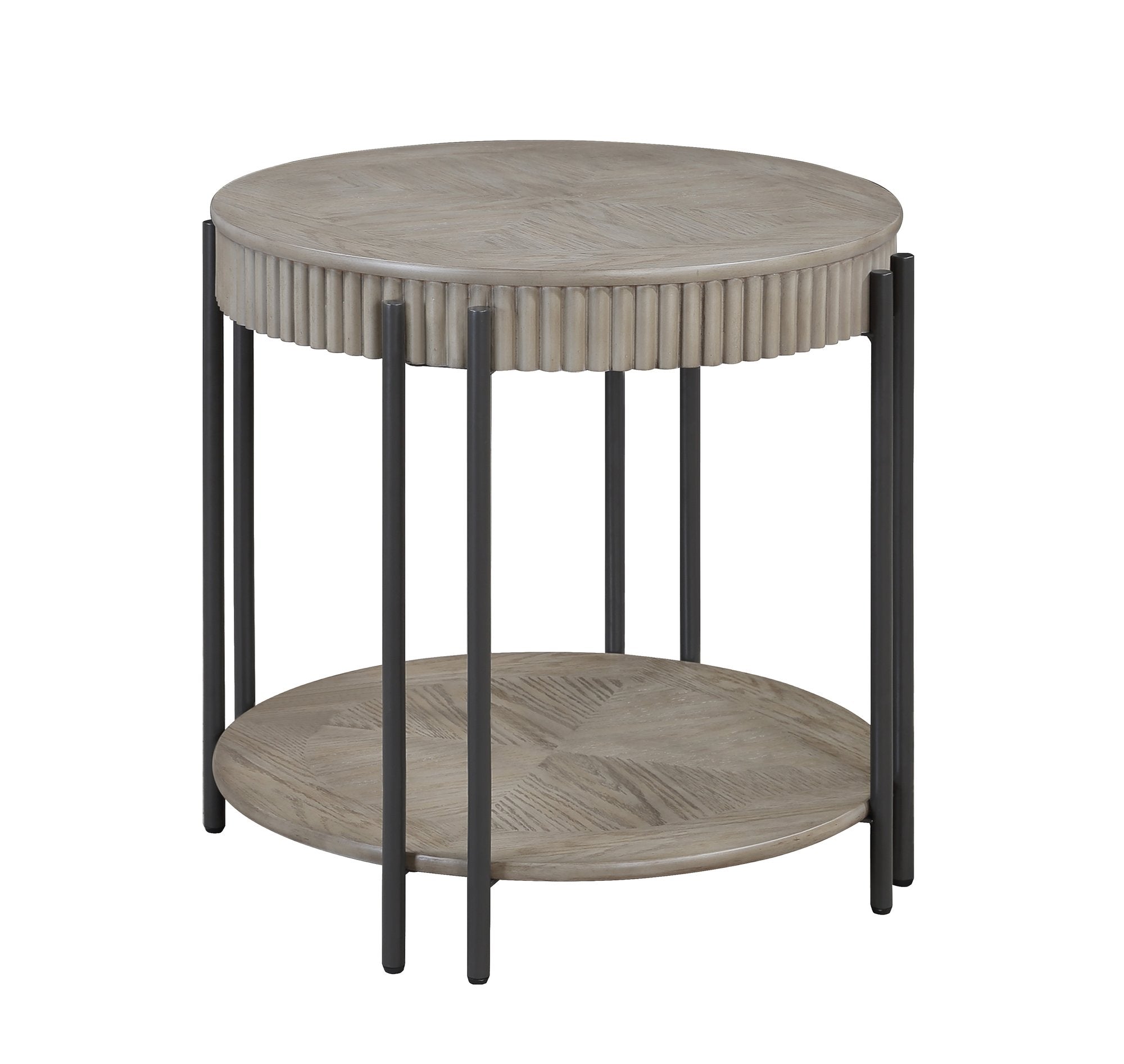 PROVIDENCE COFFEE TABLE