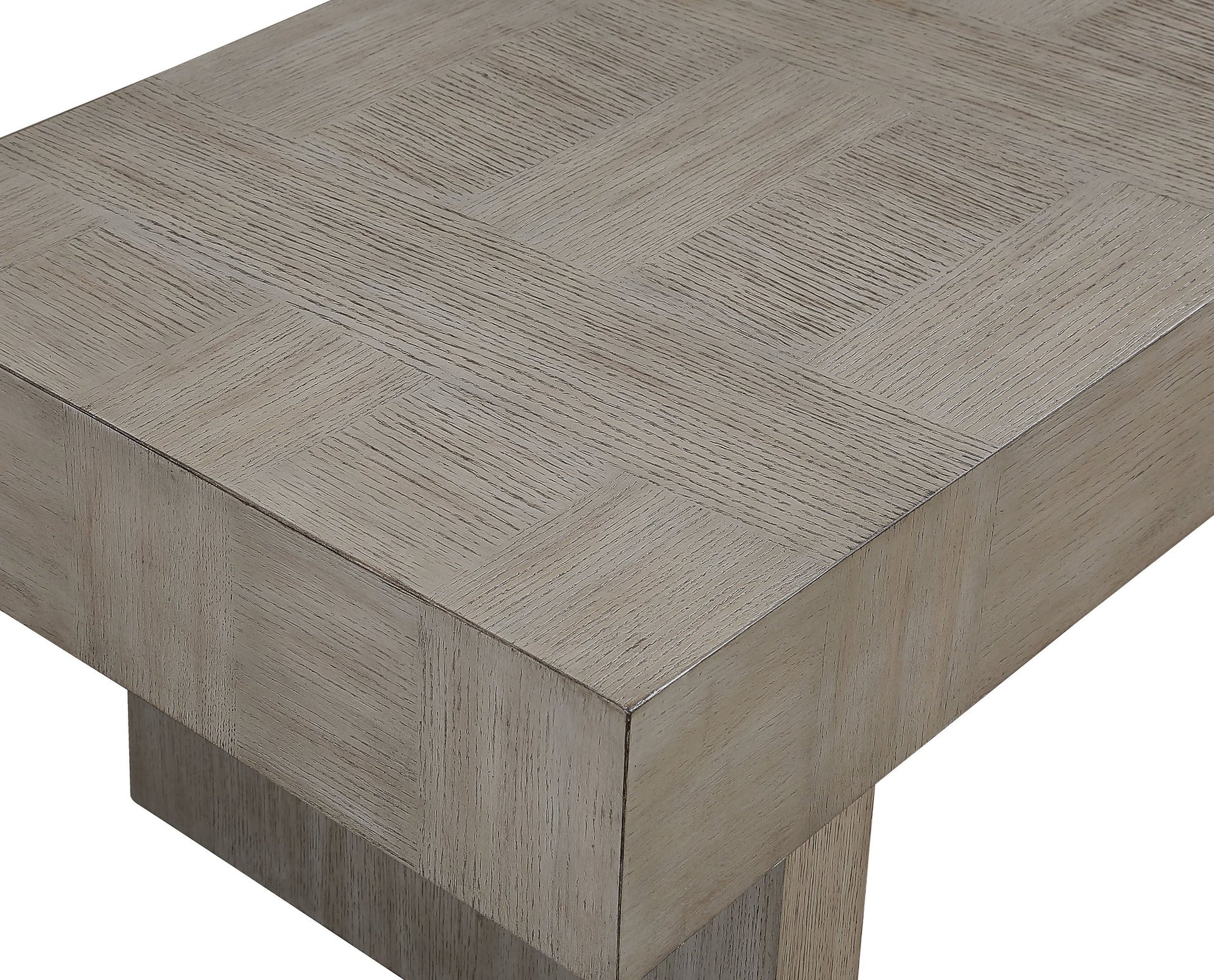 CRAWLEY END TABLE