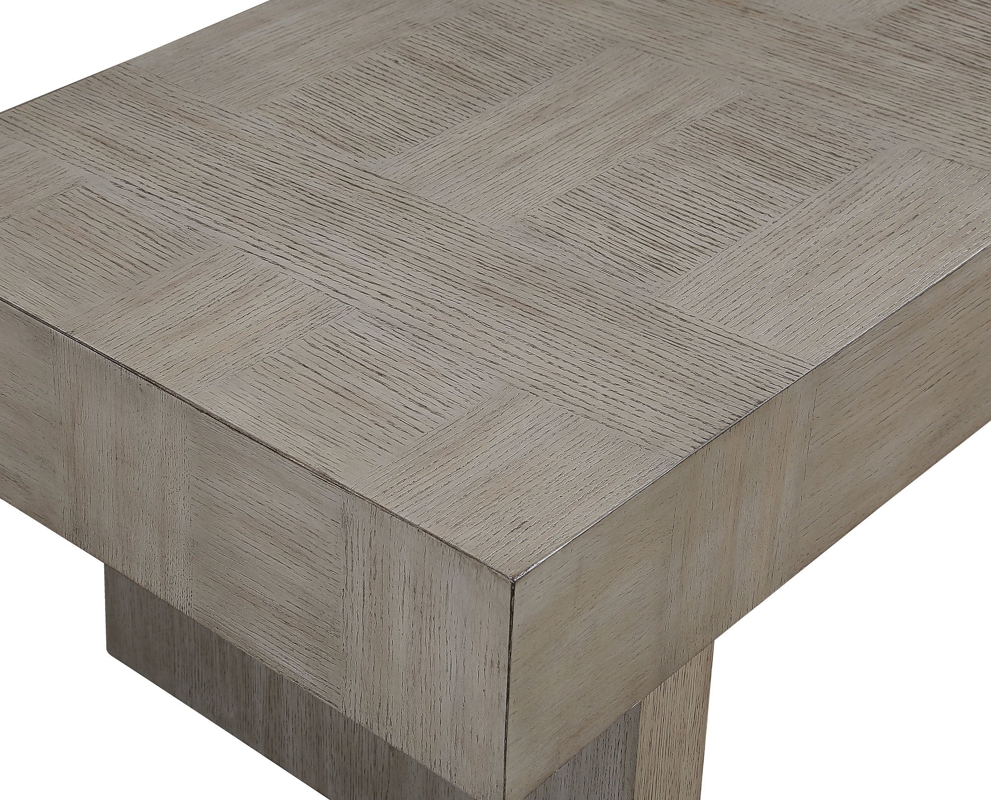 CRAWLEY END TABLE