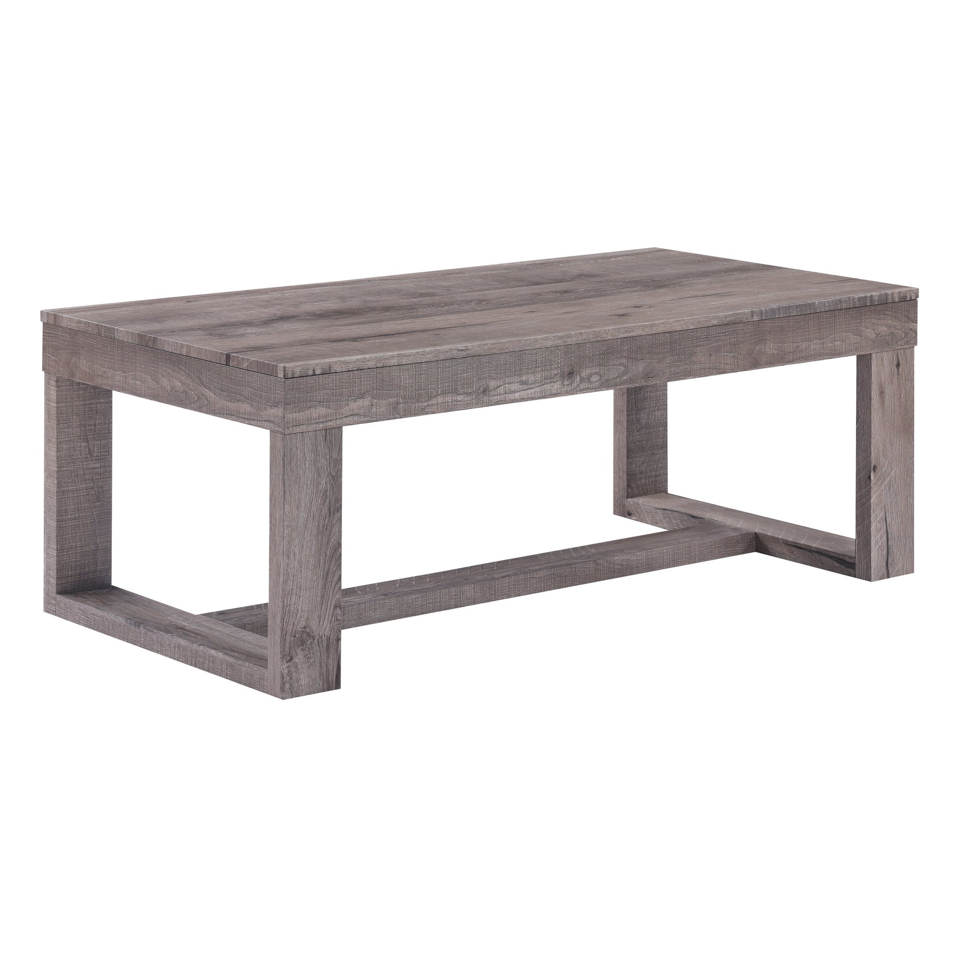 KNOTT COFFEE TABLE