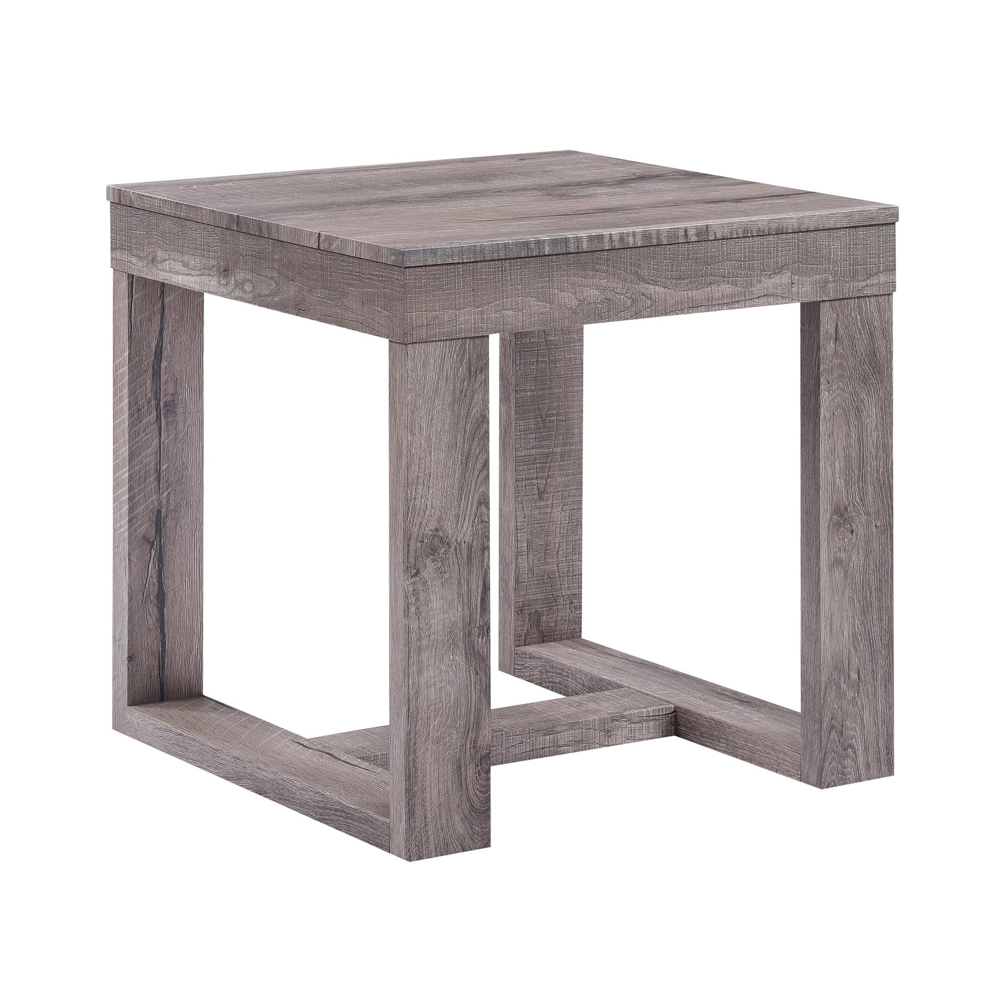 KNOTT COFFEE TABLE