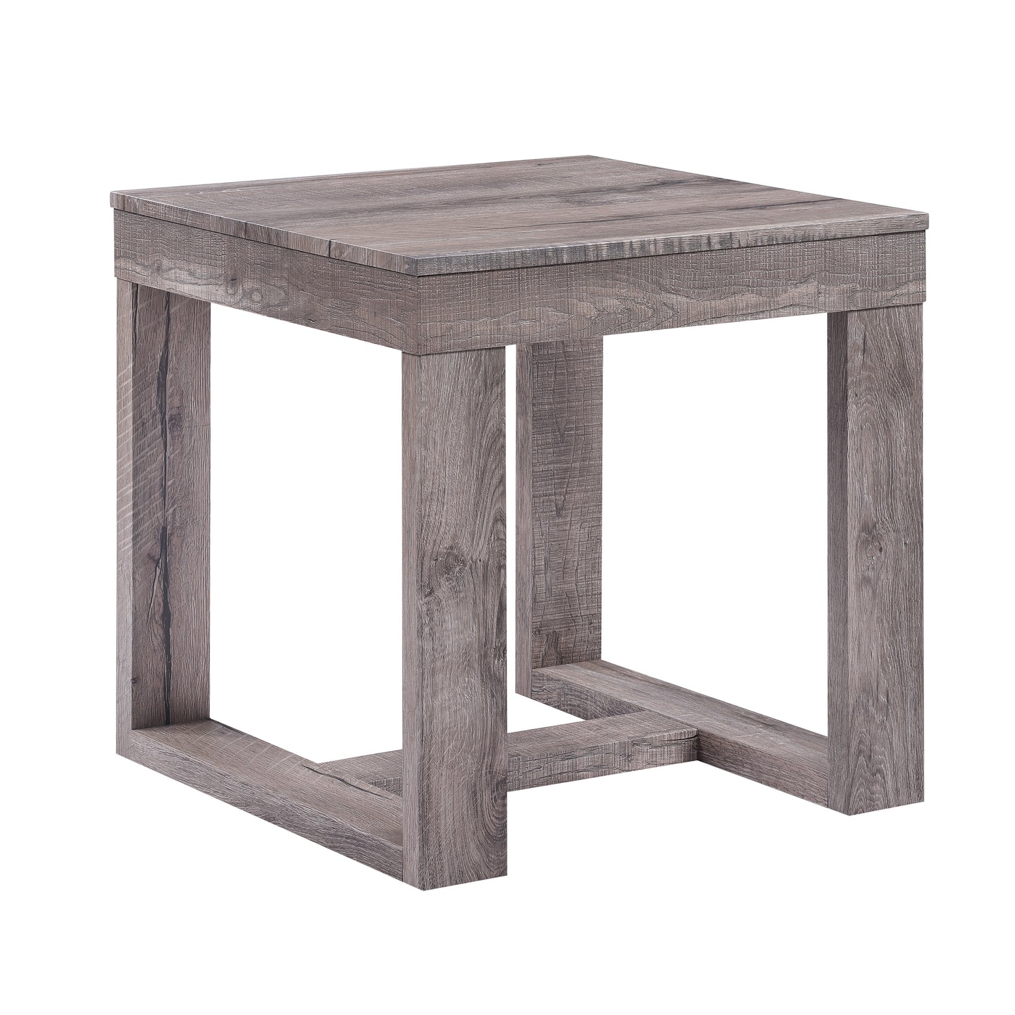 KNOTT COFFEE TABLE