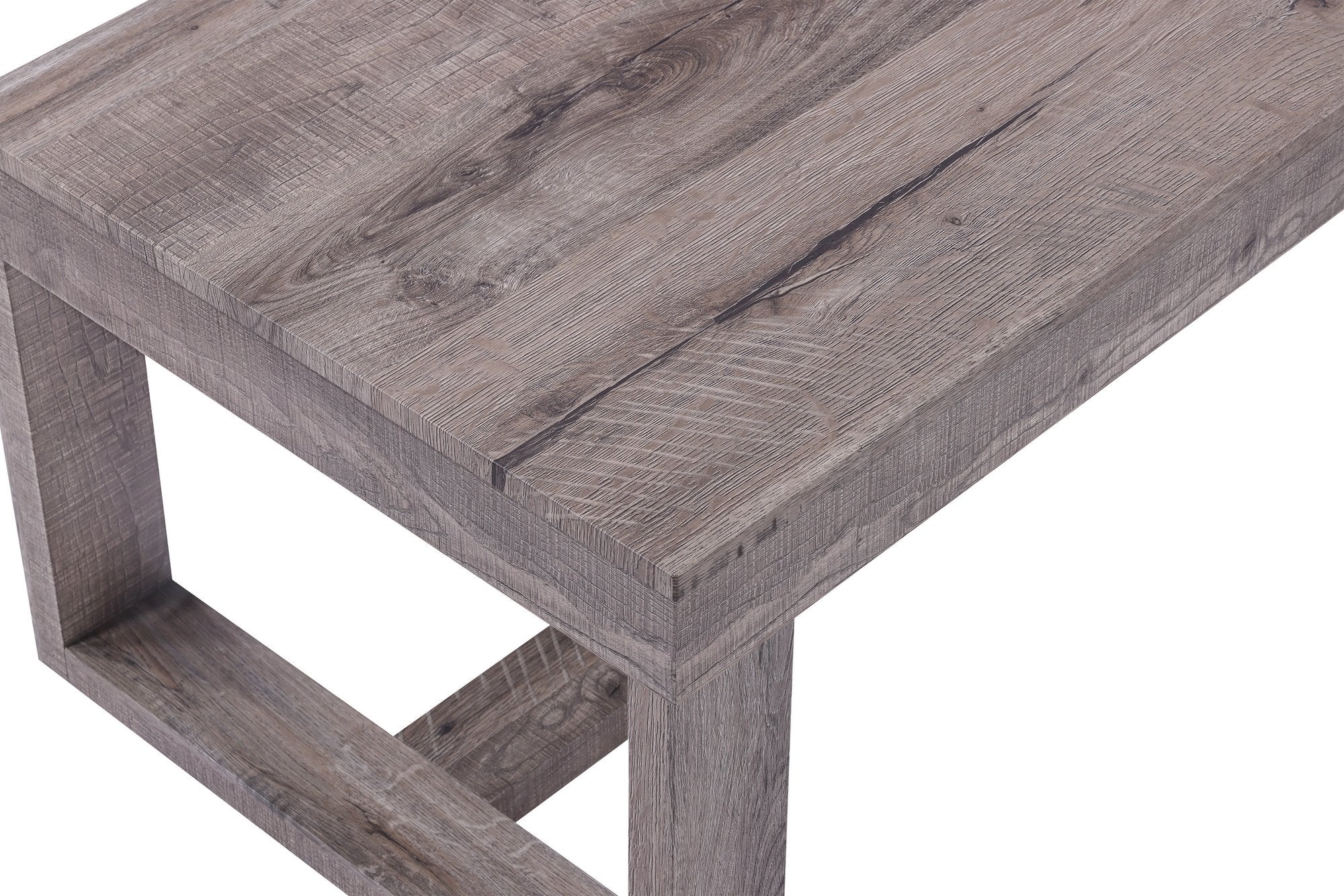 KNOTT END TABLE