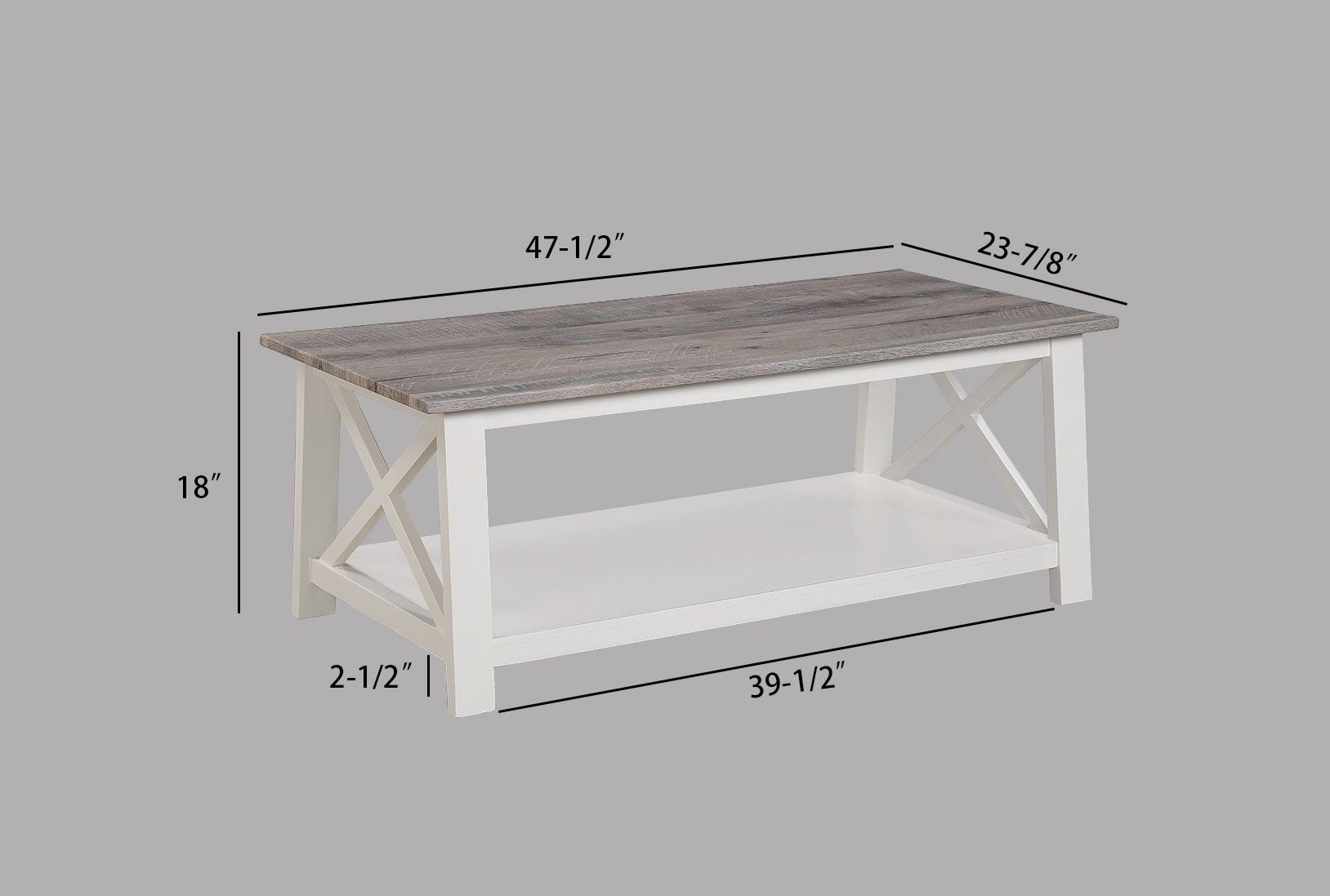 THELMA 3-PK COCKTAIL SET