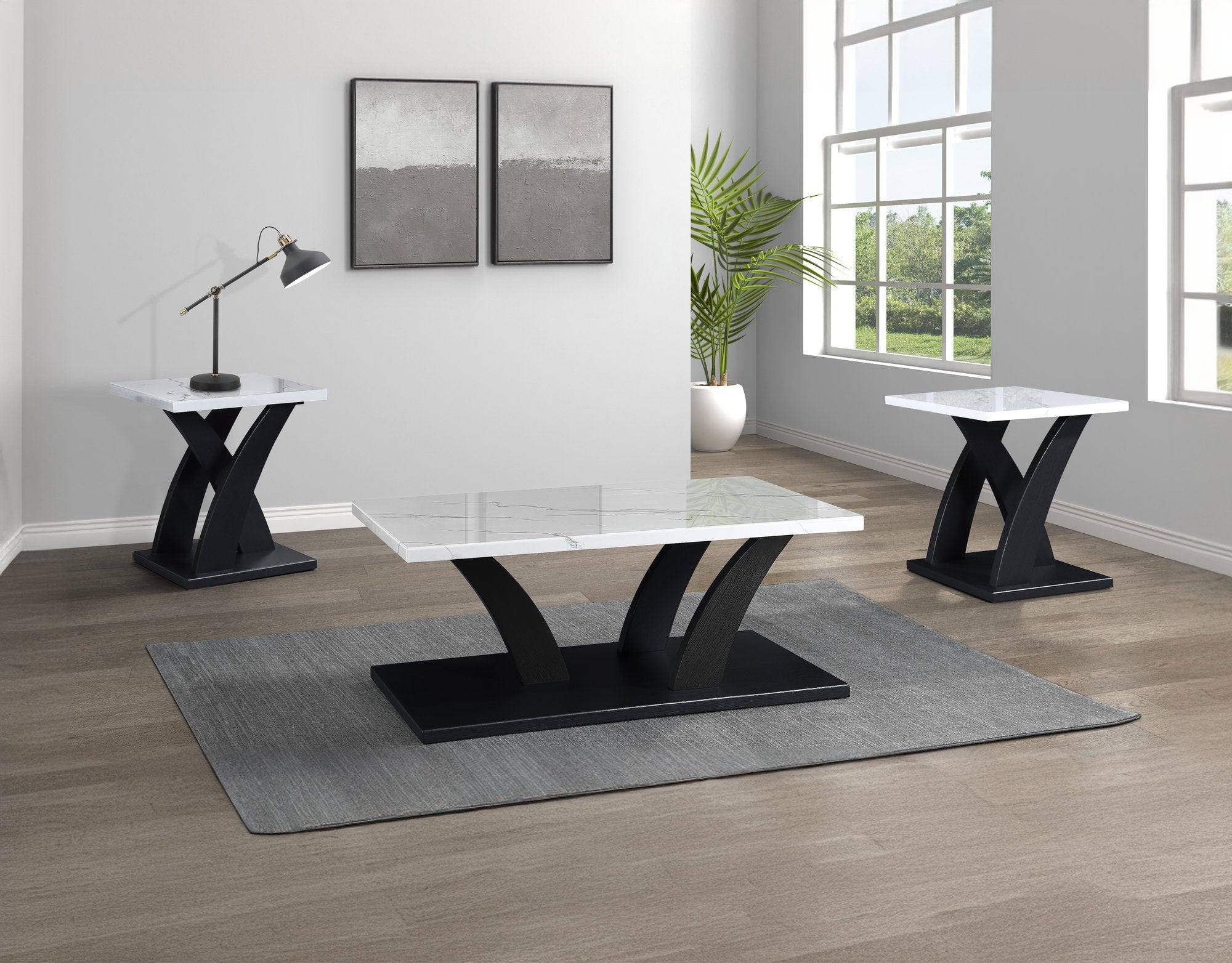 ZION 3-PK COCKTAIL SET
