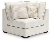 Donelson Creek Left-Arm/Right-Arm Facing Corner Chair