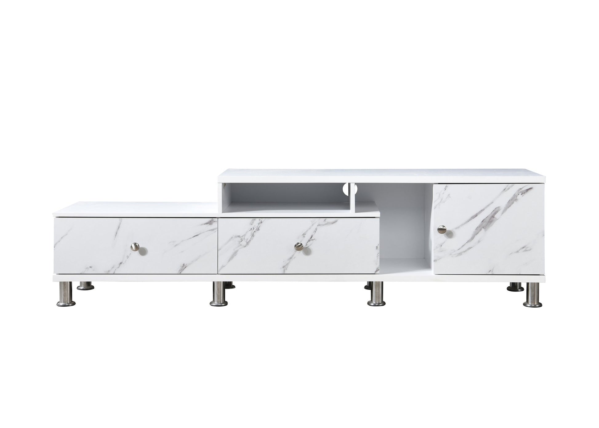 TESSA TV STAND